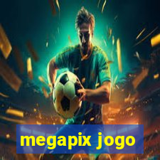 megapix jogo